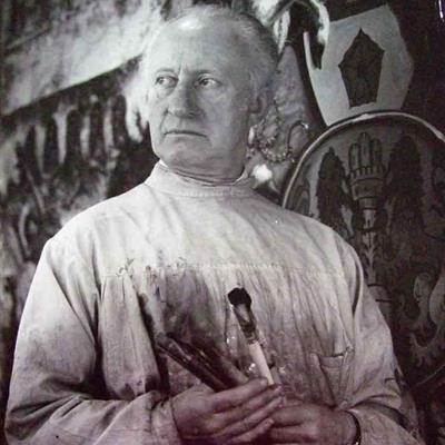 Henry Bird
